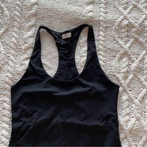 Babaton Aritzia Bodysuit